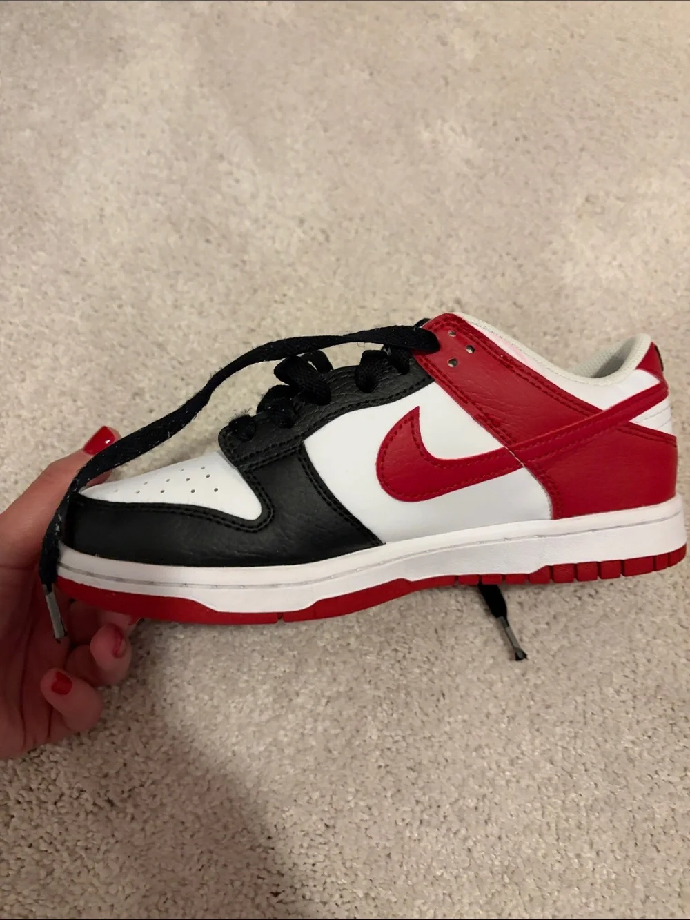 Nike Dunk Low, 5.5